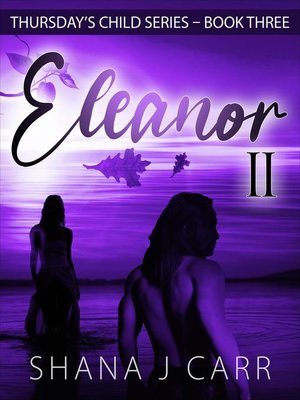 cover image of Eleanor II--Book Three
